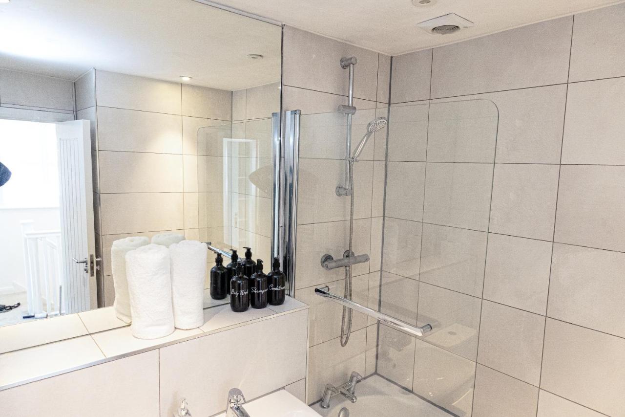 Private Room In A New Build Heanor Екстер'єр фото